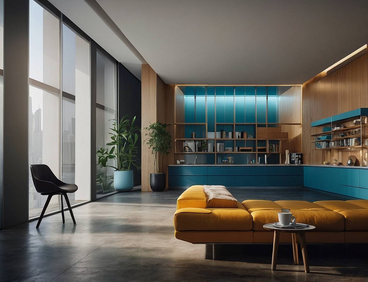 Perspectives: Analyzing How Our Focus Shapes Perception