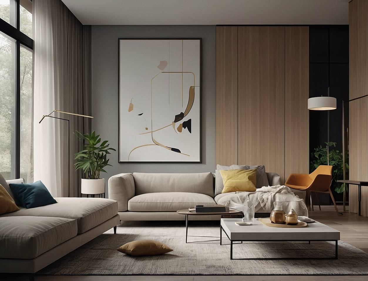 Small Changes, Big Impact: Mastering Effortless Decorating