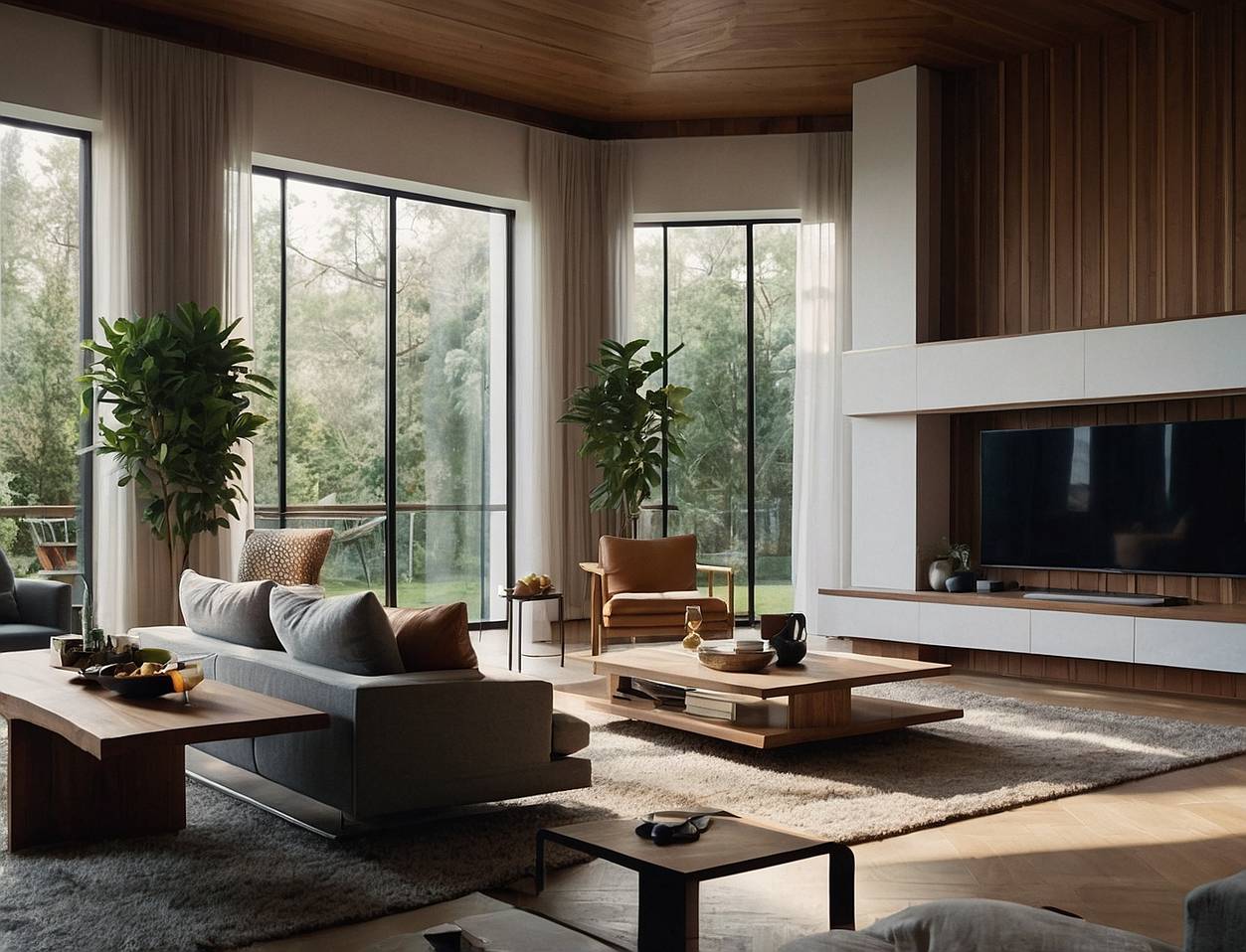 Creating a Home That Hugs: Transformative Ways to Foster Warmth and Comfort
