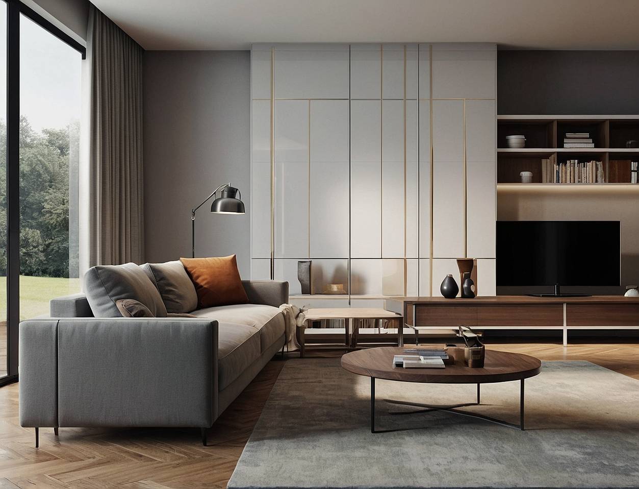Creating Cozy Corners: A Fresh Approach to Organizing Your Decor